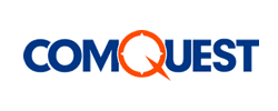 Logo Comquest Chile