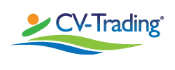 Logo CV Trading