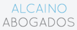 Logo Alcaino Abogados