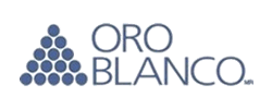 Logo Oro Blanco