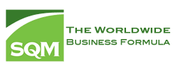 Logo SQM
