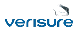 Logo Verisure Chile