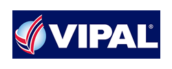 Logo Vipal Chile